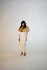 Khaite Resort 2027 Collection
