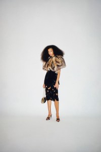 Khaite Resort 2027 Collection