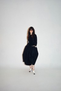Khaite Resort 2027 Collection