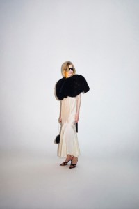 Khaite Resort 2027 Collection