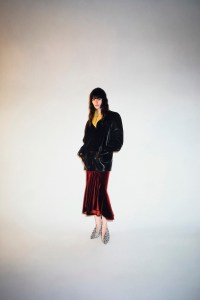 Khaite Resort 2027 Collection
