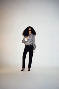 Khaite Resort 2027 Collection