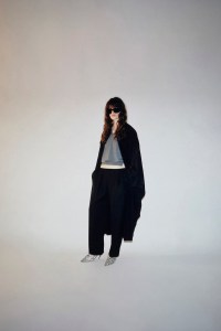 Khaite Resort 2027 Collection