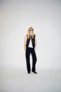 Khaite Resort 2027 Collection