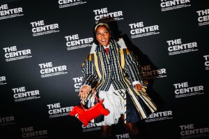Janelle Monae