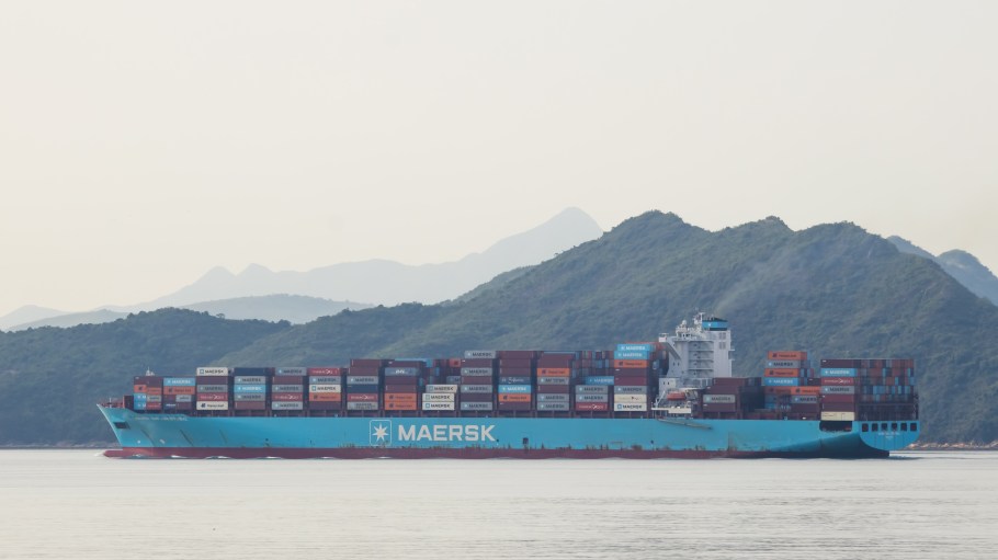 Since the Ocean Shipping Reform Act of 2022 expanded its authority, the commission has levied millions in penalties against top ocean carriers.