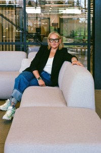 Susie Kuhn