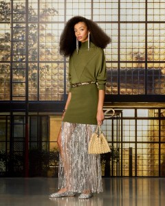 Rabanne Resort 2027 Collection