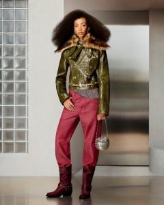 Rabanne Resort 2027 Collection