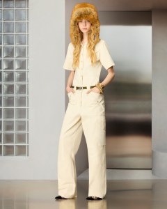Rabanne Resort 2027 Collection