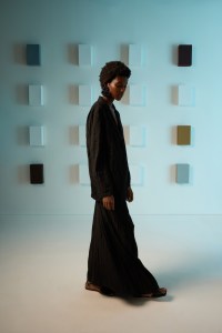 Tibi Resort 2027 Collection