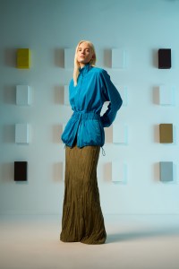 Tibi Resort 2027 Collection