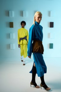 Tibi Resort 2027 Collection