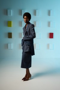 Tibi Resort 2027 Collection