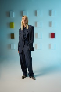 Tibi Resort 2027 Collection