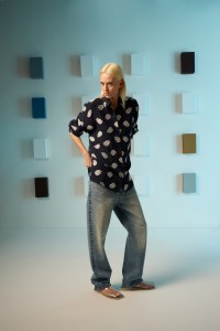 Tibi Resort 2027 Collection