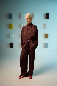 Tibi Resort 2027 Collection