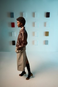 Tibi Resort 2027 Collection