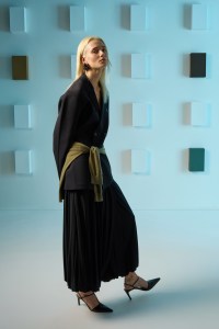 Tibi Resort 2027 Collection