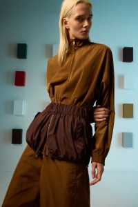 Tibi Resort 2027 Collection
