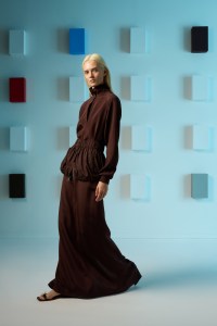 Tibi Resort 2027 Collection