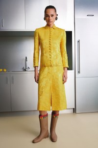 Tory Burch  Resort 2027 Ready-to-Wear Collection