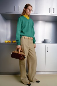 Tory Burch  Resort 2027 Ready-to-Wear Collection