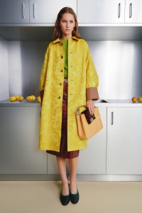Tory Burch  Resort 2027 Ready-to-Wear Collection