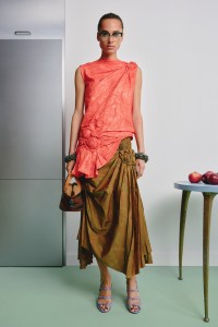 Tory Burch  Resort 2027 Ready-to-Wear Collection