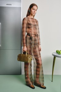 Tory Burch  Resort 2027 Ready-to-Wear Collection