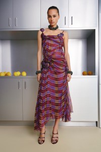 Tory Burch  Resort 2027 Ready-to-Wear Collection