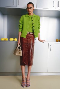 Tory Burch  Resort 2027 Ready-to-Wear Collection