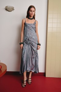 Tory Burch  Resort 2027 Ready-to-Wear Collection
