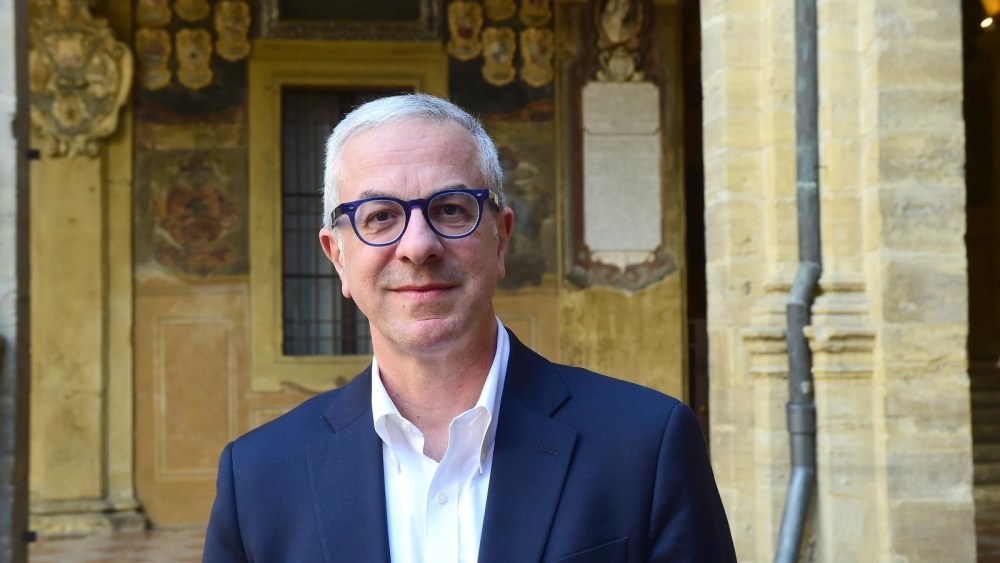 vincenzo rione