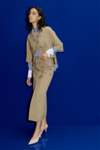 Veronica Beard Resort 2027 Collection