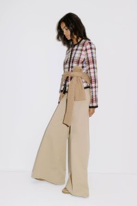 Veronica Beard Resort 2027 Collection