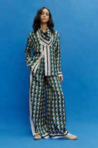 Veronica Beard Resort 2027 Collection