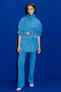Veronica Beard Resort 2027 Collection