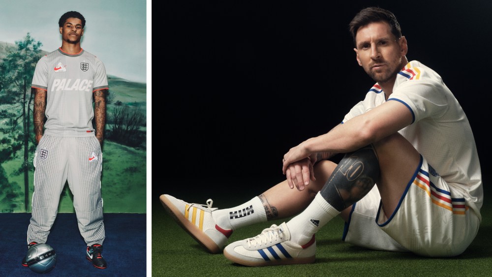 Sporting Brand World Cup Preview